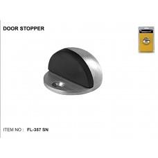CRESTON FL-358SN DOOR STOPPER